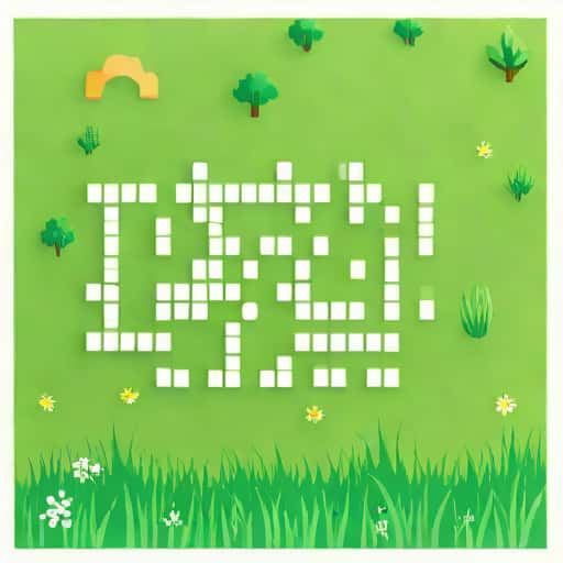Vast Grassland Crossword Clue