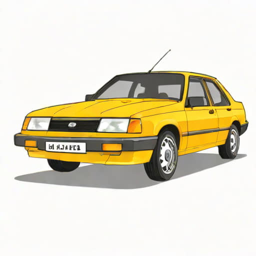 Vauxhall Cavalier Gsi