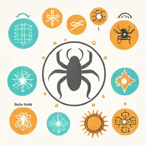 Vector Borne Pathogen