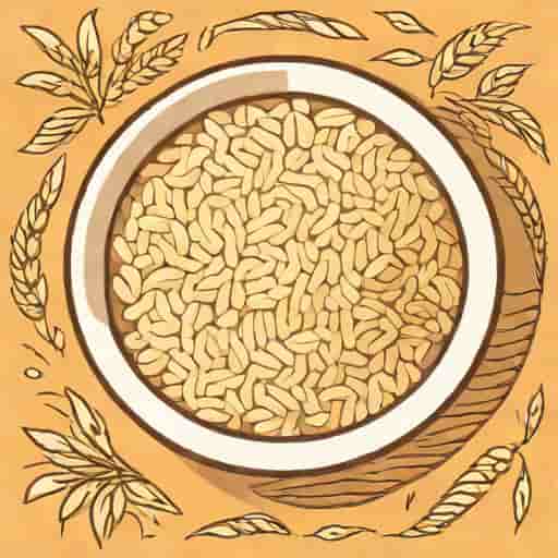 Veetee Wholegrain Rice