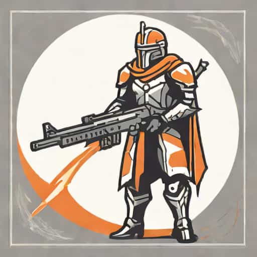 Vega Alan Insurrection