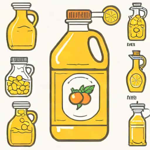 Vegetable Oil To Crisco Conversion
