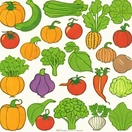 Vegetables Cultivated In Kerala