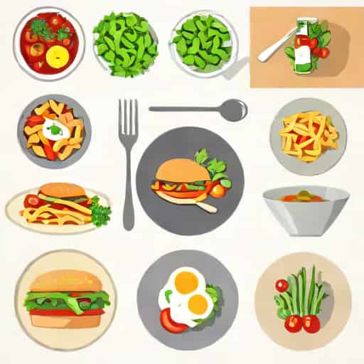 Vegetarian Weeknight Meals