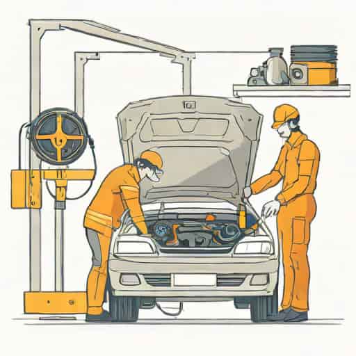 Vehicle Technician Apprenticeship Near Me