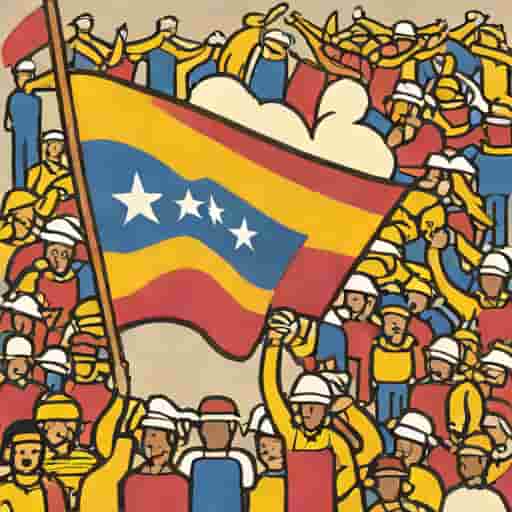 Venezuela Civil Unrest