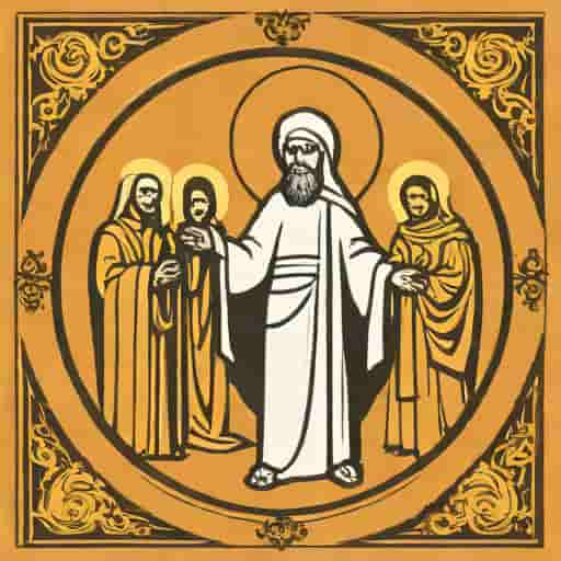 Veni Sancte Spiritus Gregorian Chant