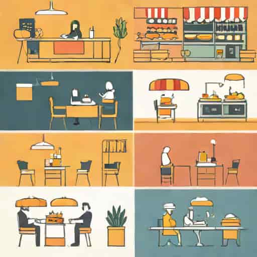 Venues That Allow Outside Catering