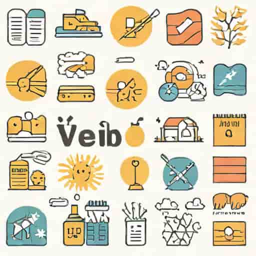 Verb Conjugation Finnish