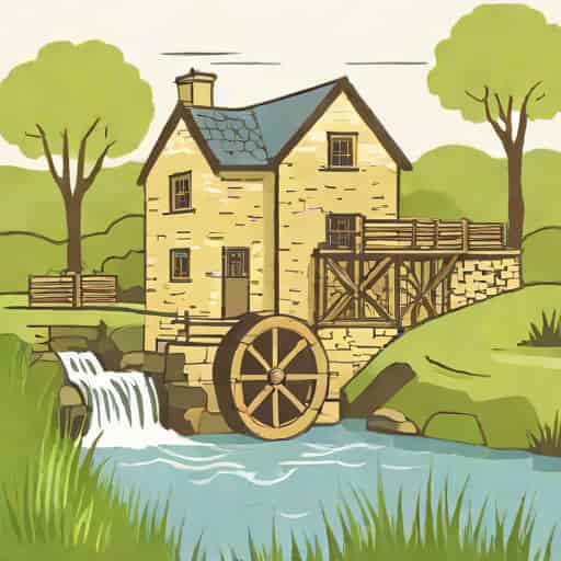 Verify The Watermill Broughton Skipton