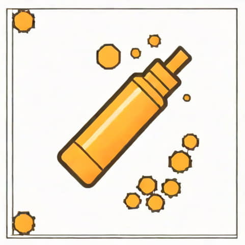 Verruca And Wart Remover
