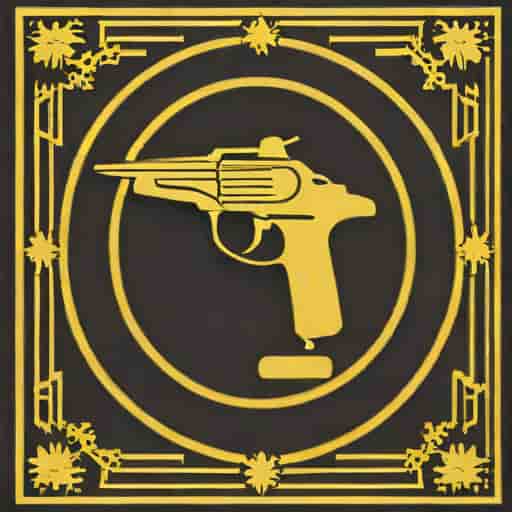 Versace Killing Spree
