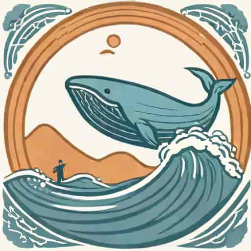 Verse About Jonah And The Whale