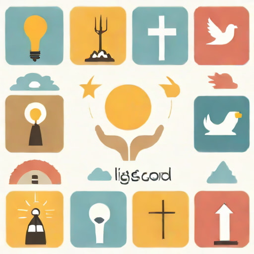 Verses About The Bigness Of God
