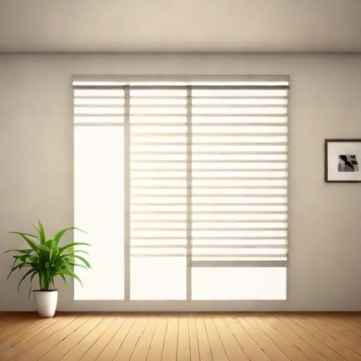 Vertical Blinds Spotlight
