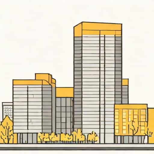 Vertus Canary Wharf