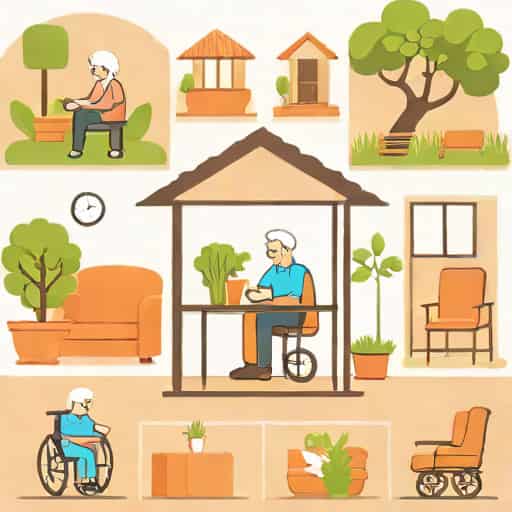 Verve Senior Living