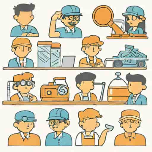 Very Few Boys Are As Industrious As Latif