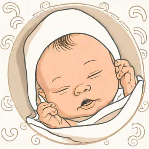 Very Snotty Newborn