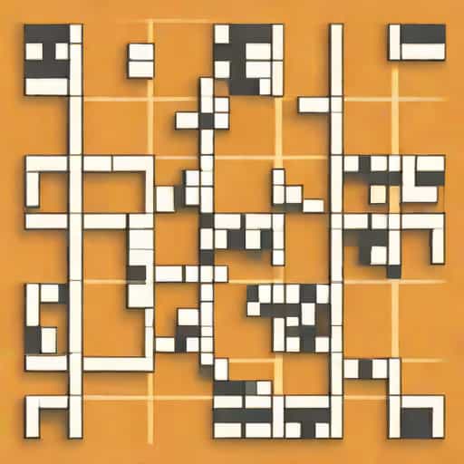 Very Suntanned Crossword Clue