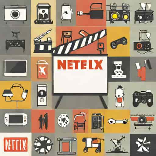 Very Suspenseful Movies On Netflix