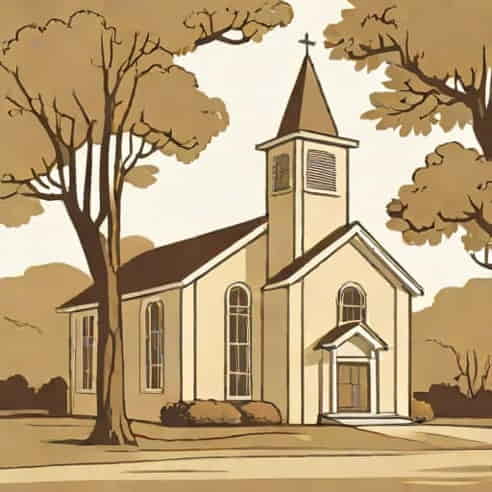 Vestavia Hills Methodist Church
