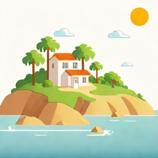Viaggio Nell Isola Misteriosa 1