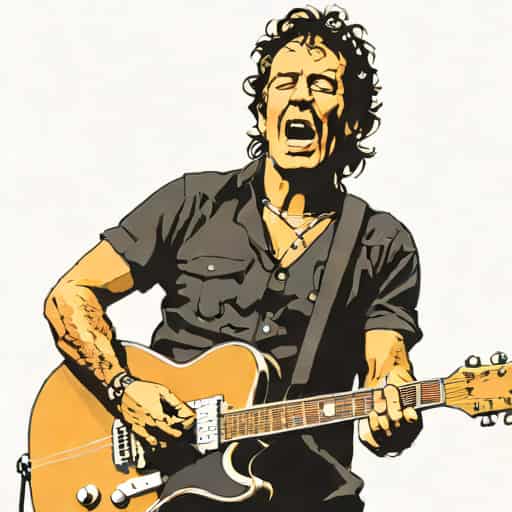 Viagogo Bruce Springsteen
