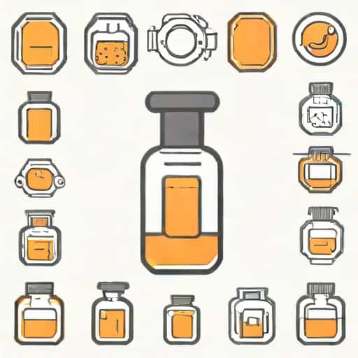 Vial2bag Advanced 20mm Admixture Device