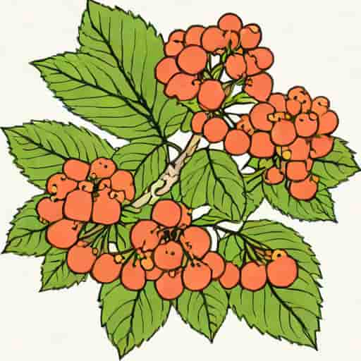 Viburnum Sweet Talker