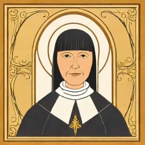 Vicar Of Dibley Geraldine