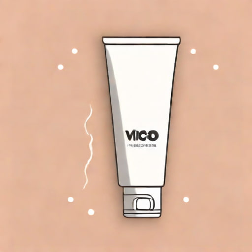 Vicco Shaving Cream