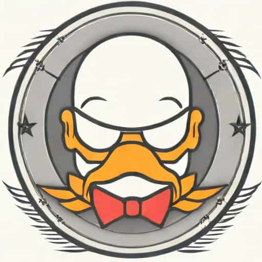 Vice Admirals Egghead