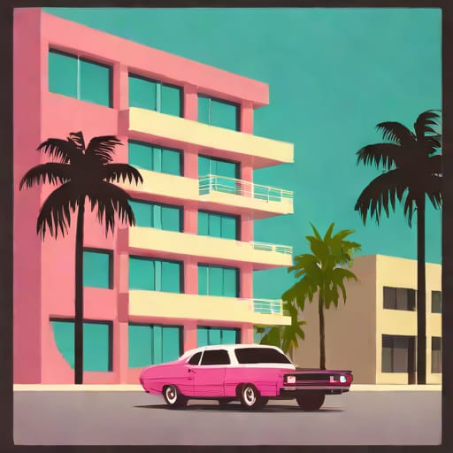 Vice City Definitive Edition Download