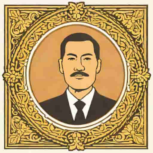 Vice Governor Of Eastern Samar
