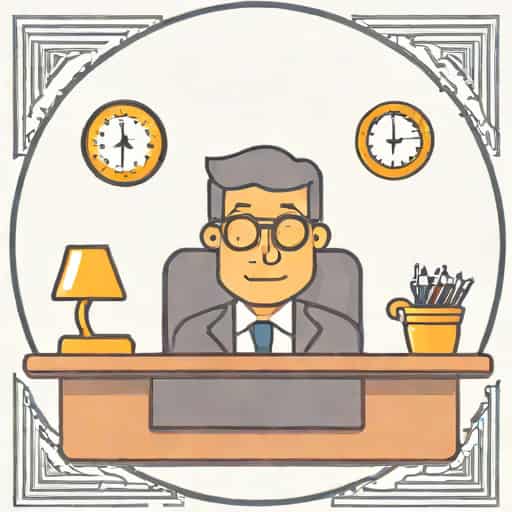 Vice Principal News