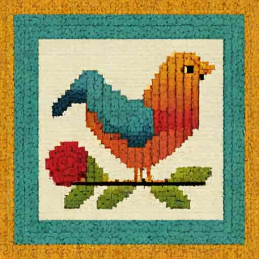 Vicki Sawyer Needlepoint
