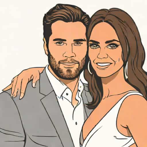 Vicky Pattison Fiance