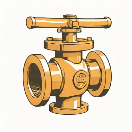 Victaulic Butterball Valve
