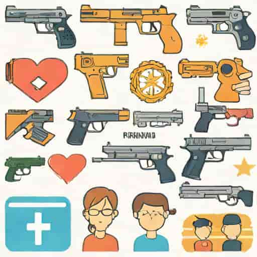 Victims Of Parkland Shooting