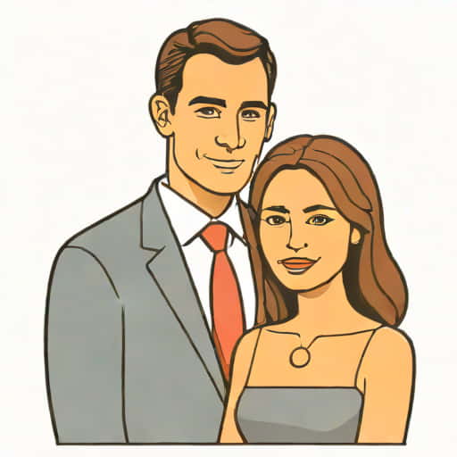 Victor Mcguire Wife