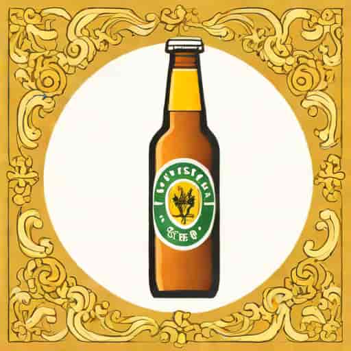 Victoria Belgian Beer