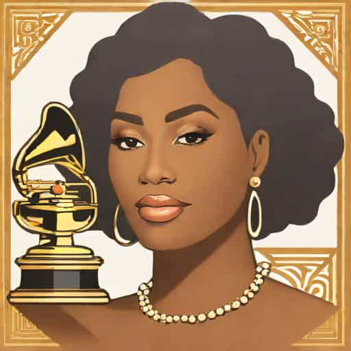 Victoria Monet Grammy Nominations