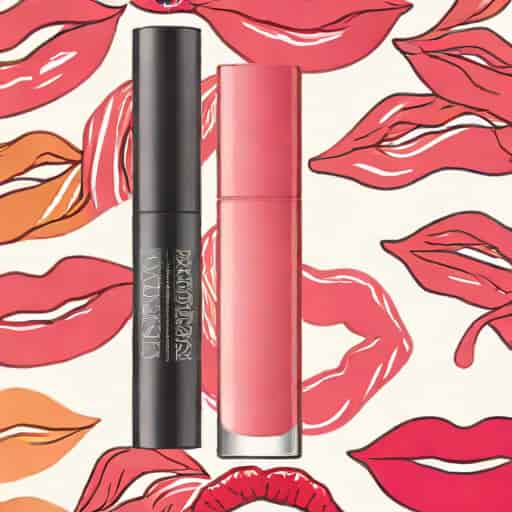 Victoria Secret Flavored Lip Gloss