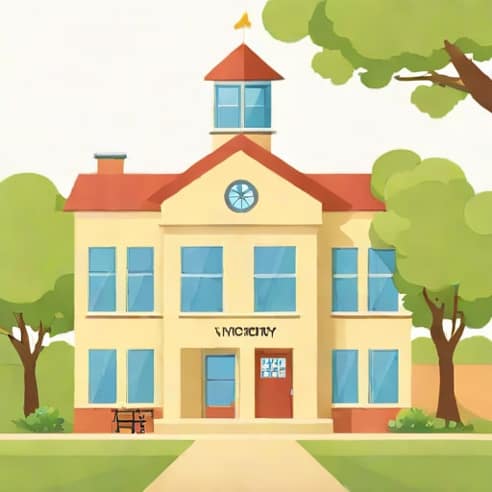 Victory Heights Primary School