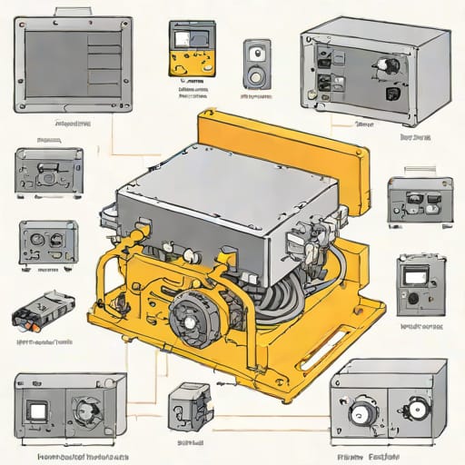Victron Lynx Distributor Manual