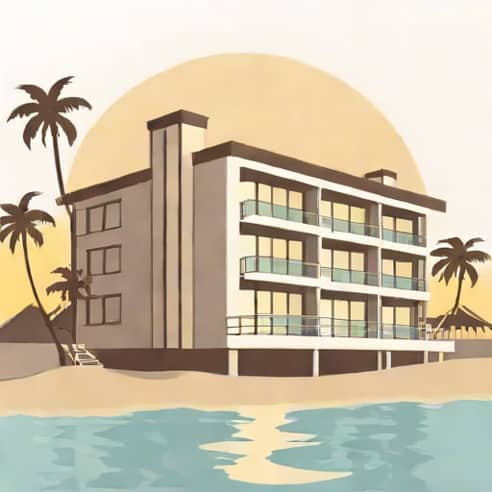 Vida Creek Beach Hotel