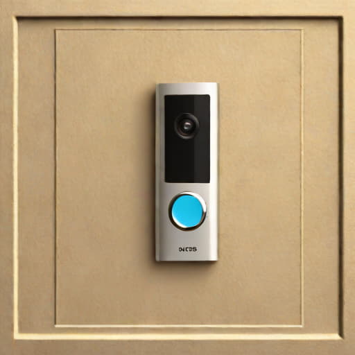 Video Doorbell Pro 2 Hardwired With Chime