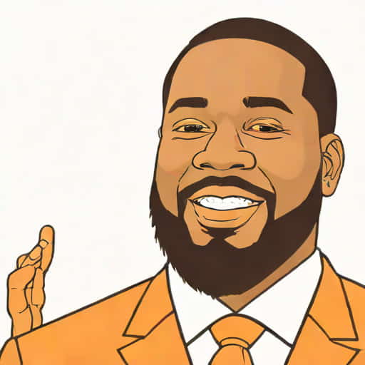 Video Hezekiah Walker Every Praise