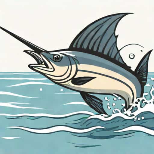 Video Of Catching A Sailfish